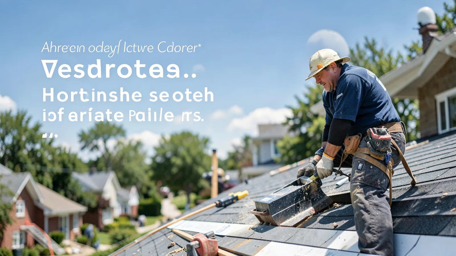 Roof Replacement in Flushing, OH near me